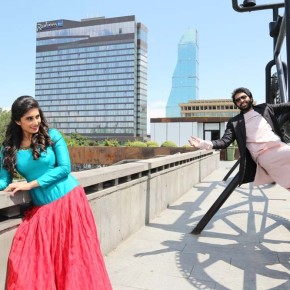 Veera Sivaji Movie Stills (1)