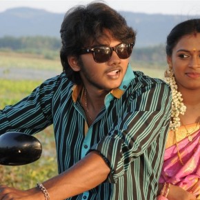 Veeradevan Movie Stills