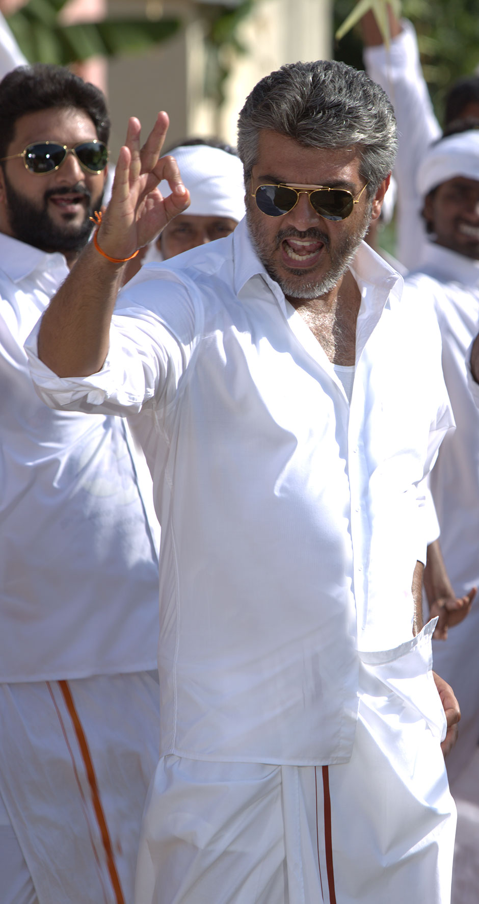 Veeram Movie – Latest New Gallery | Chennai365