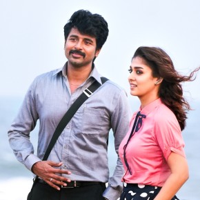 Velaikkaran Movie Stills