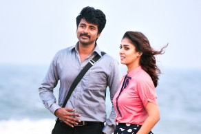 Velaikkaran Movie Stills