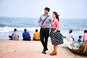 Velaikkaran Movie Stills