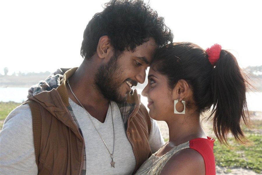 Vilayattu Aarambam Movie Stills | Chennai365