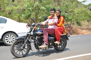 Visakhapatnam 1+3=1 Movie Photos Gallery and Stills