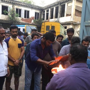 vishal-mysskins-thupparivalan-movie-pooja-1