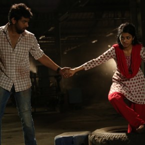 Vithi Mathi Ulta Movie Stills