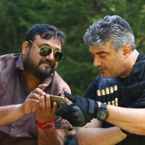 Vivegam Movie Latest Stills (11)