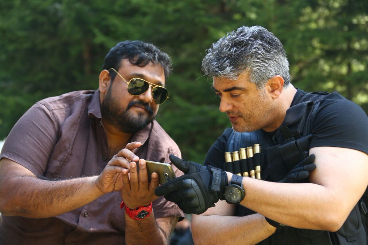Reason for the change in 'Vivegam' Teaser release date - Tamil News -  IndiaGlitz.com