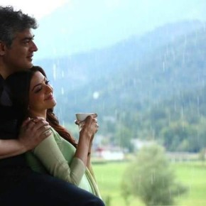 Vivegam Movie Latest Stills (7)