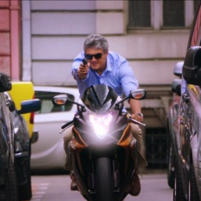 Vivegam Movie Stills (1)