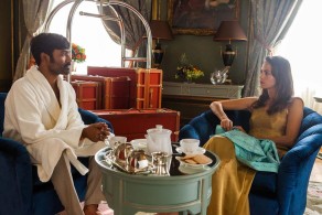 Voyage Du Fakir Movie Photos Gallery and Stills