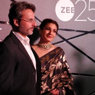 Zee celebrates its 25 years