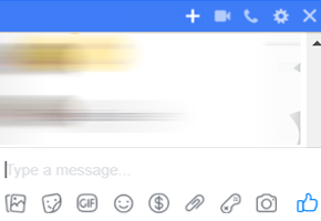 Facebook Messenger will add an ‘unsend’ feature
