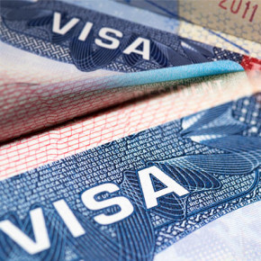 visa